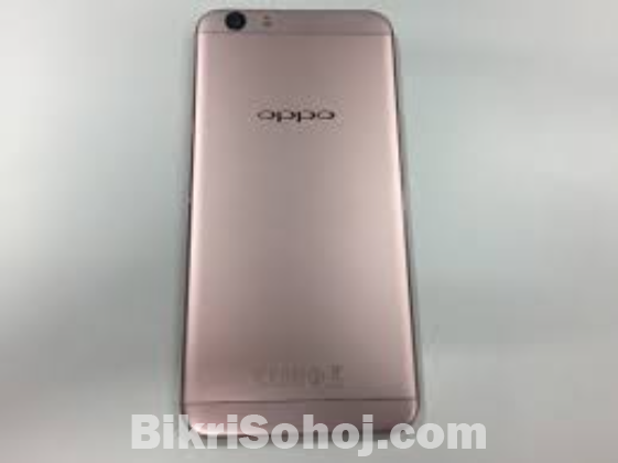 Oppo f1s